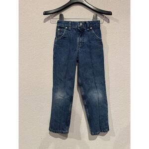 Wrangler Denim Pants Size 6 Regular‎